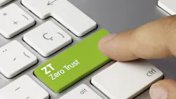 cybersecurity zero trust cybersecurity zero trust