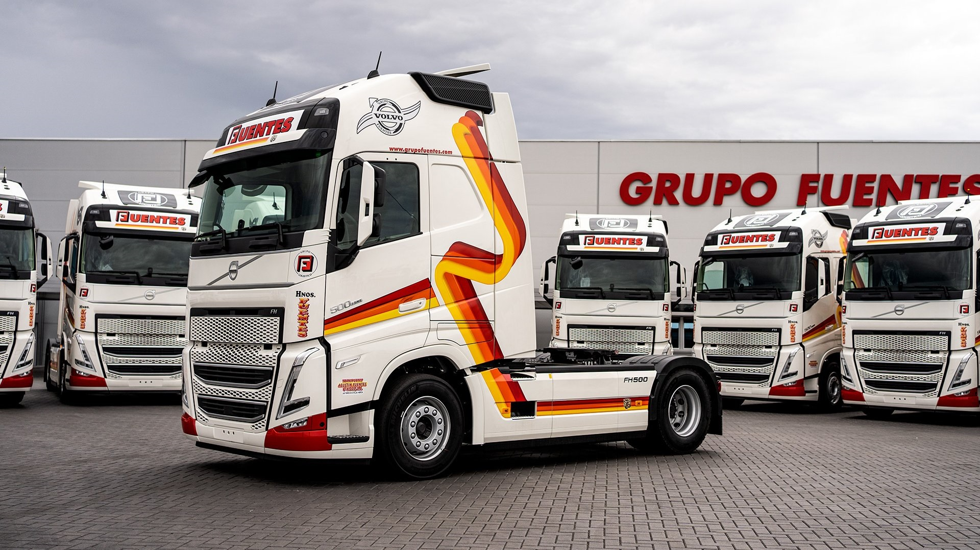 Grupo Fuentes Lineage Acquisition 2 62ea7b12f3315
