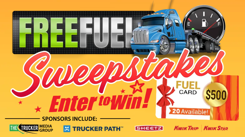 Sweepstakes 62feedd246bda