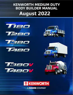Kenworth Manual Kenworth Manual