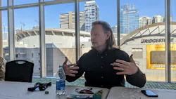 Tom McLeod Tom McLeod