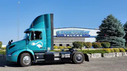 Volvo Dealer Expressway Trucks 633350c372d0b Volvo Dealer Expressway Trucks 633350c372d0b