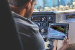 More fleets today are pushing for data on dwell time, trip management, and improved routing. More fleets today are pushing for data on dwell time, trip management, and improved routing.