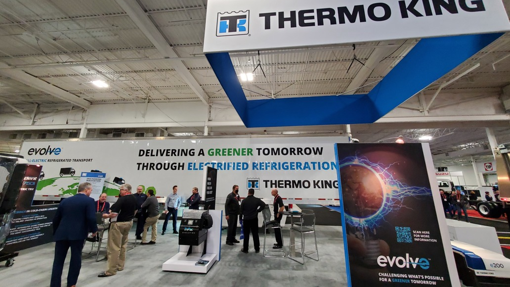 Thermo King Exhibit 636558f8dd4d5
