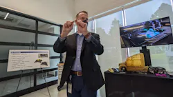 Paccar Stephan Olsen 3 D Printing Jf Paccar Stephan Olsen 3 D Printing Jf