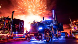 Super Rigs Lights Shell Rotella Stephen Clark Super Rigs Lights Shell Rotella Stephen Clark