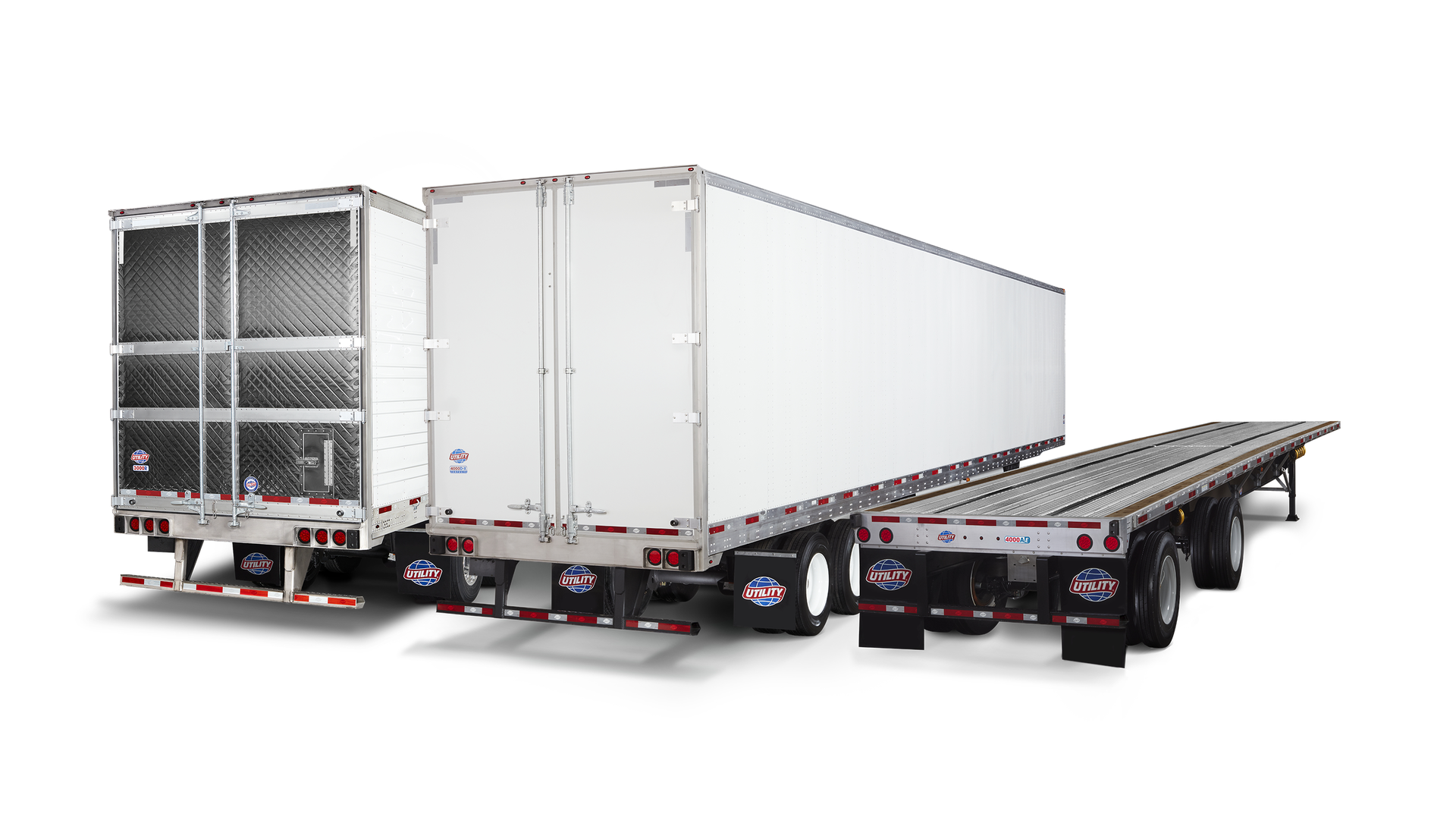 Utlity Trailer Product Line 63becd0cea8c7