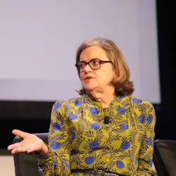 Ann Wilson, MEMA Ann Wilson, MEMA