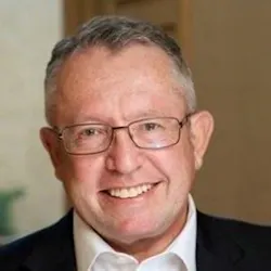 Dean Croke, principal industry analyst for DAT Freight & Analytics Dean Croke, principal industry analyst for DAT Freight & Analytics