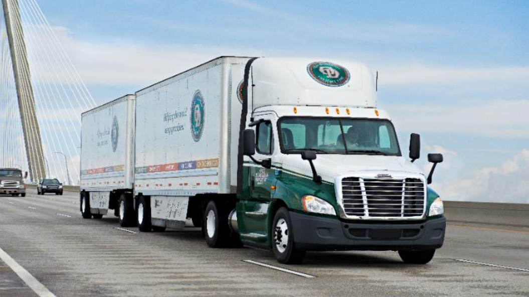 Odfl Truck 1 63daa293abf21