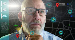 Due to advances in data analytics and cloud computing, the fleet-management market is projected to double in size in the next five years, growing from $25 billion last year to more than $50 billion by 2027, according to researcher Markets and Markets. Due to advances in data analytics and cloud computing, the fleet-management market is projected to double in size in the next five years, growing from $25 billion last year to more than $50 billion by 2027, according to researcher Markets and Markets.