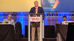 Rob Reich, EVP and chief administrative officer at Schneider Rob Reich, EVP and chief administrative officer at Schneider