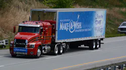 Make A Wish Truck 64010e2d52e45 Make A Wish Truck 64010e2d52e45