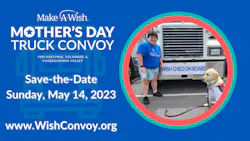 Convoy Save The Date Banner (1200 × 720 Px) Convoy Save The Date Banner (1200 × 720 Px)