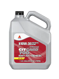 721067 Citgo 1 Gal Citgard700 10w30 721067 Citgo 1 Gal Citgard700 10w30