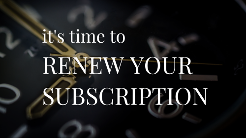 It S Time 6448193f7cb68