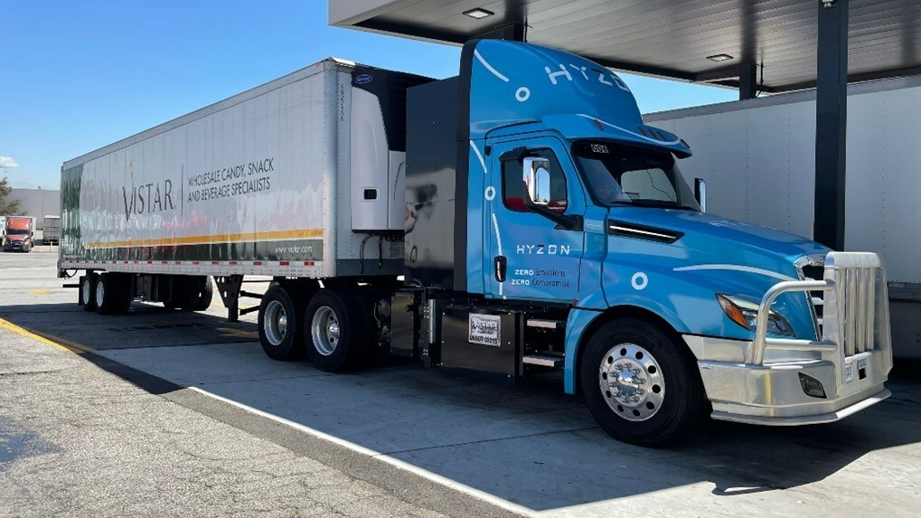 Hyzon Motors 6482255bbda87