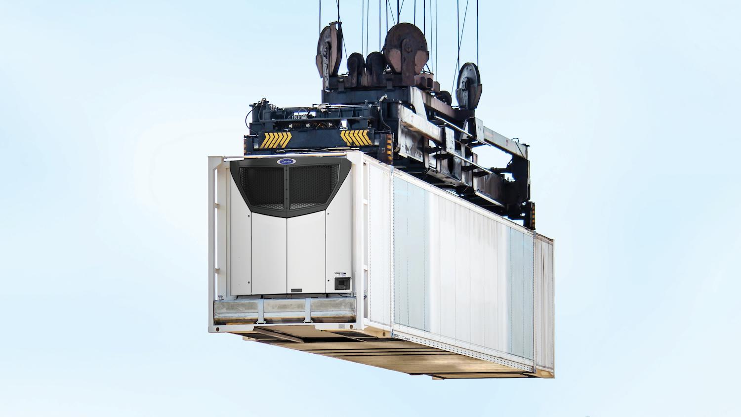 Carrier Vector 8400 R Carb Intermodal Unit 6500db16dd41e