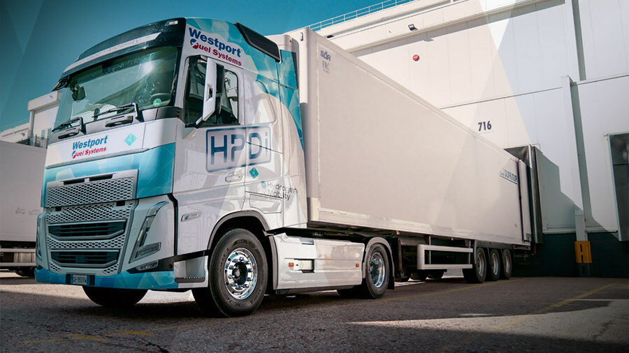 Westport Fuel Systems Inc Westport Collaborates With Transporta 652ebc5c36426