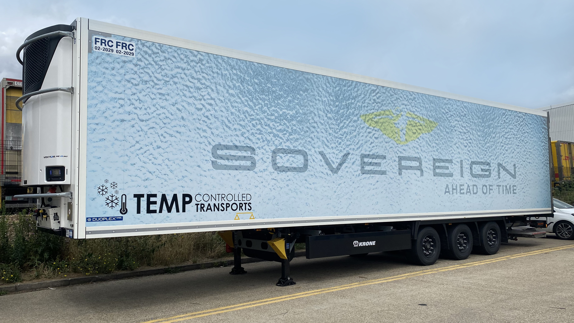 1891123 Sovereign Speed Enters Cool Sector With Krone 1 654ba7f7801be