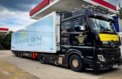 1891123 Sovereign Speed Enters Cool Sector With Krone 2 1891123 Sovereign Speed Enters Cool Sector With Krone 2