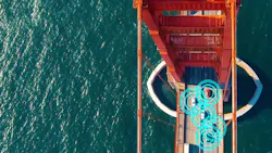 Autonomous trucks vehicles California Golden Gate Bridge Autonomous trucks vehicles California Golden Gate Bridge