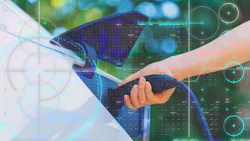 charger connectivity charger connectivity