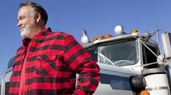 Truck driver Truck driver