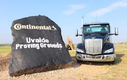 Continental Uvalde Continental Uvalde