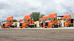 Schneider EV charging Schneider EV charging