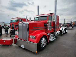 Mid-America Trucking Show 2023 Mid-America Trucking Show 2023
