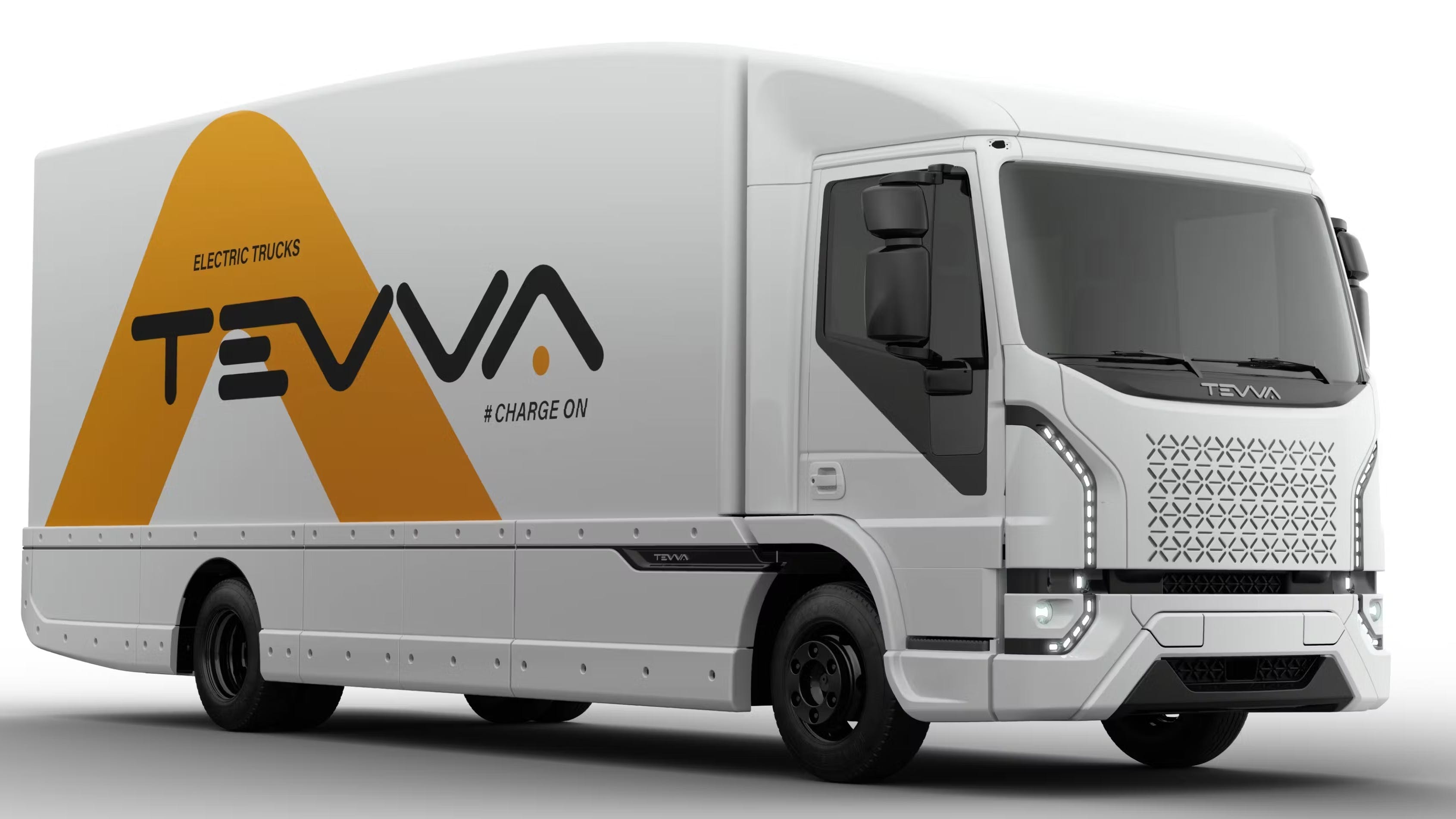 Tevva BEV