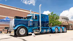 65c245470d60c9001e6996da 2023 Shell Rotella Superrigs Best Of Show Winner 65c245470d60c9001e6996da 2023 Shell Rotella Superrigs Best Of Show Winner