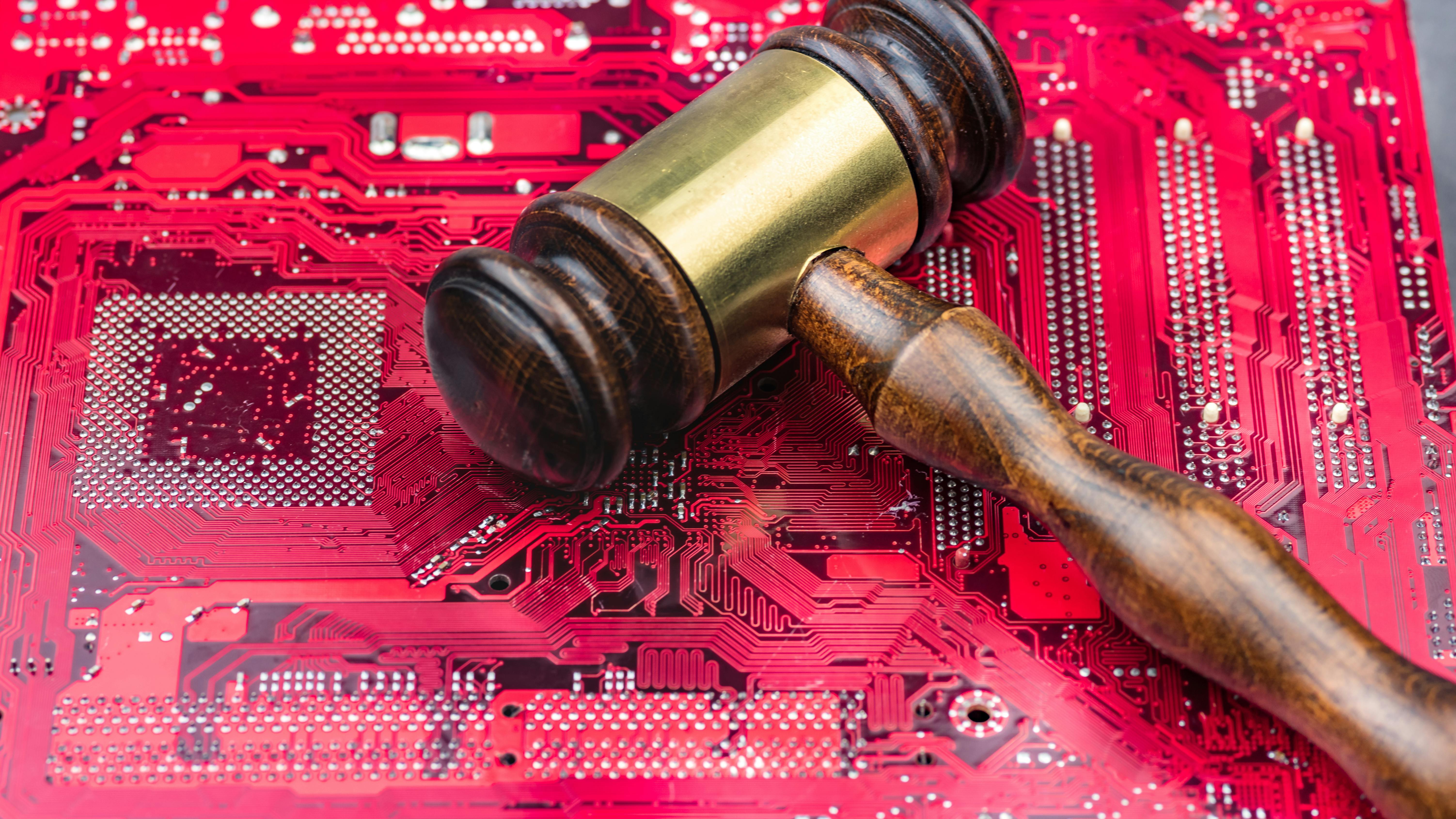 Samsara Motive IP legal battle