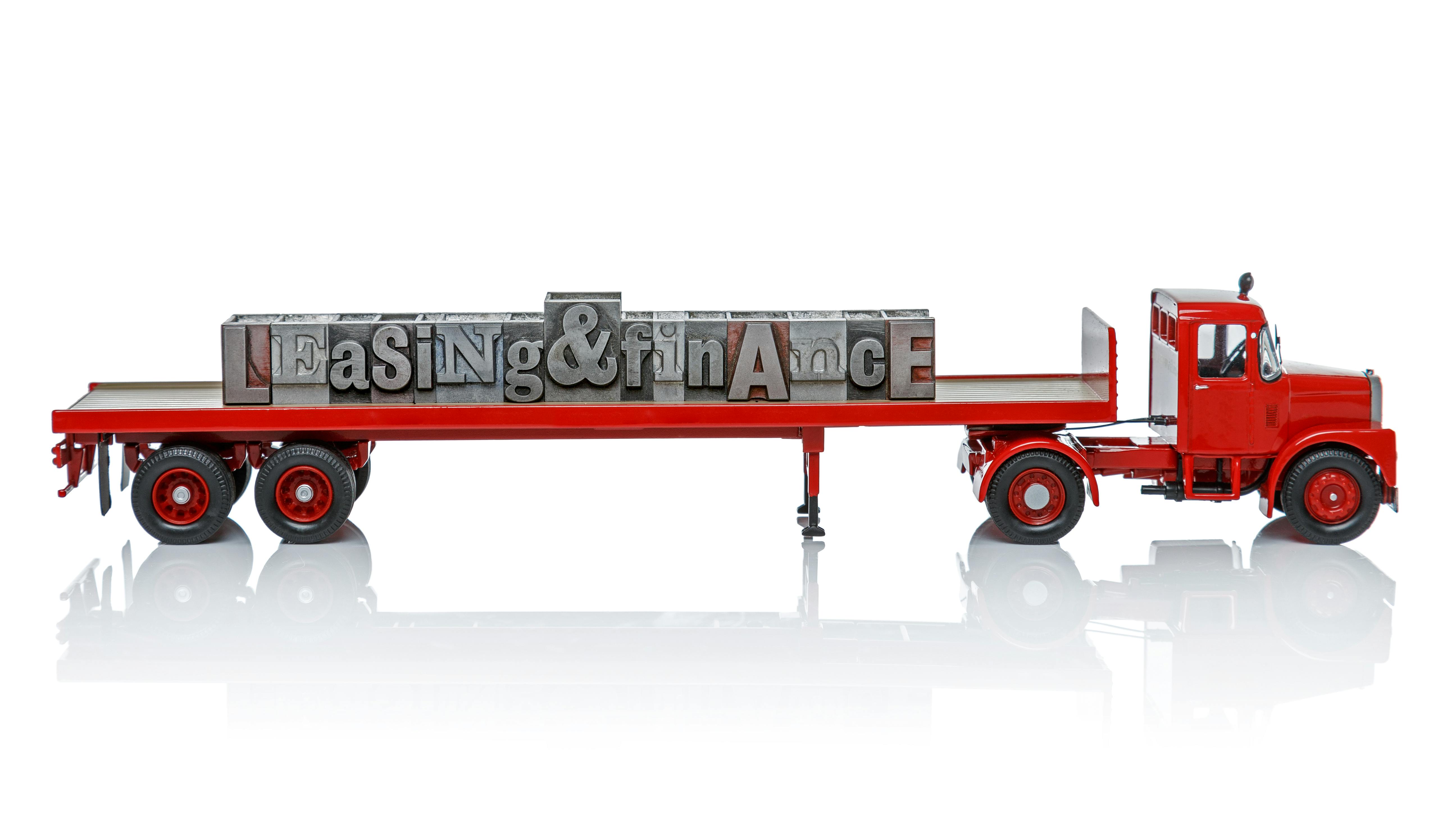 FMCSA&rsquo;s Truck Leasing Task Force seeks information to help identify terms or conditions that may be unfair to drivers.