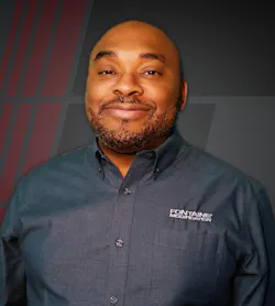 Young has held leadership roles at Fontaine since 2009. Young has held leadership roles at Fontaine since 2009.