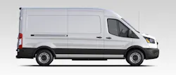 Ford is recalling its 2023 and 2024 Transit models for an inadequate amount of rear axle lubricant, which may cause rear axle tail bearing damage and seizure. Ford is recalling its 2023 and 2024 Transit models for an inadequate amount of rear axle lubricant, which may cause rear axle tail bearing damage and seizure.