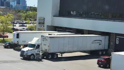 Eagle Air Freight replaces legacy freight management system with CLI FACTS software. Eagle Air Freight replaces legacy freight management system with CLI FACTS software.