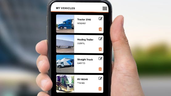 PressureTech can be used as a stand-alone system with AKTV8&rsquo;s mobile app to configure multiple vehicles and trailers and set separate alerts for each or in combination with the AKTV8 iAir range extender and telematics gateway to unlock even more features.