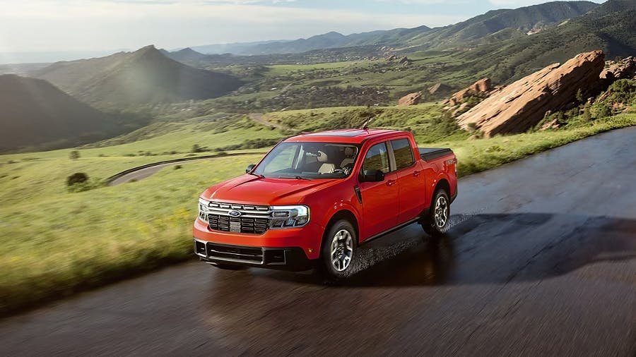 The fuel tanks may have an open pinch joint between the two molds, which can allow fuel to leak.