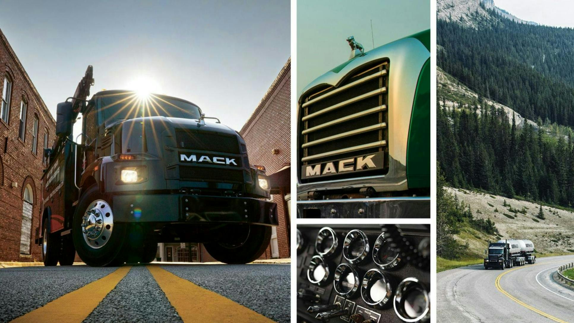 The Mack Trucks Calendar Contest is on the hunt for the best-looking Mack trucks for the 2025 calendar. A dozen beautiful Bulldogs will grace next year&rsquo;s edition, courtesy of a professional photo shoot provided by Mack.