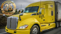 Schmuhl Brothers is using driver training and technology to improve safety. Schmuhl Brothers is using driver training and technology to improve safety.
