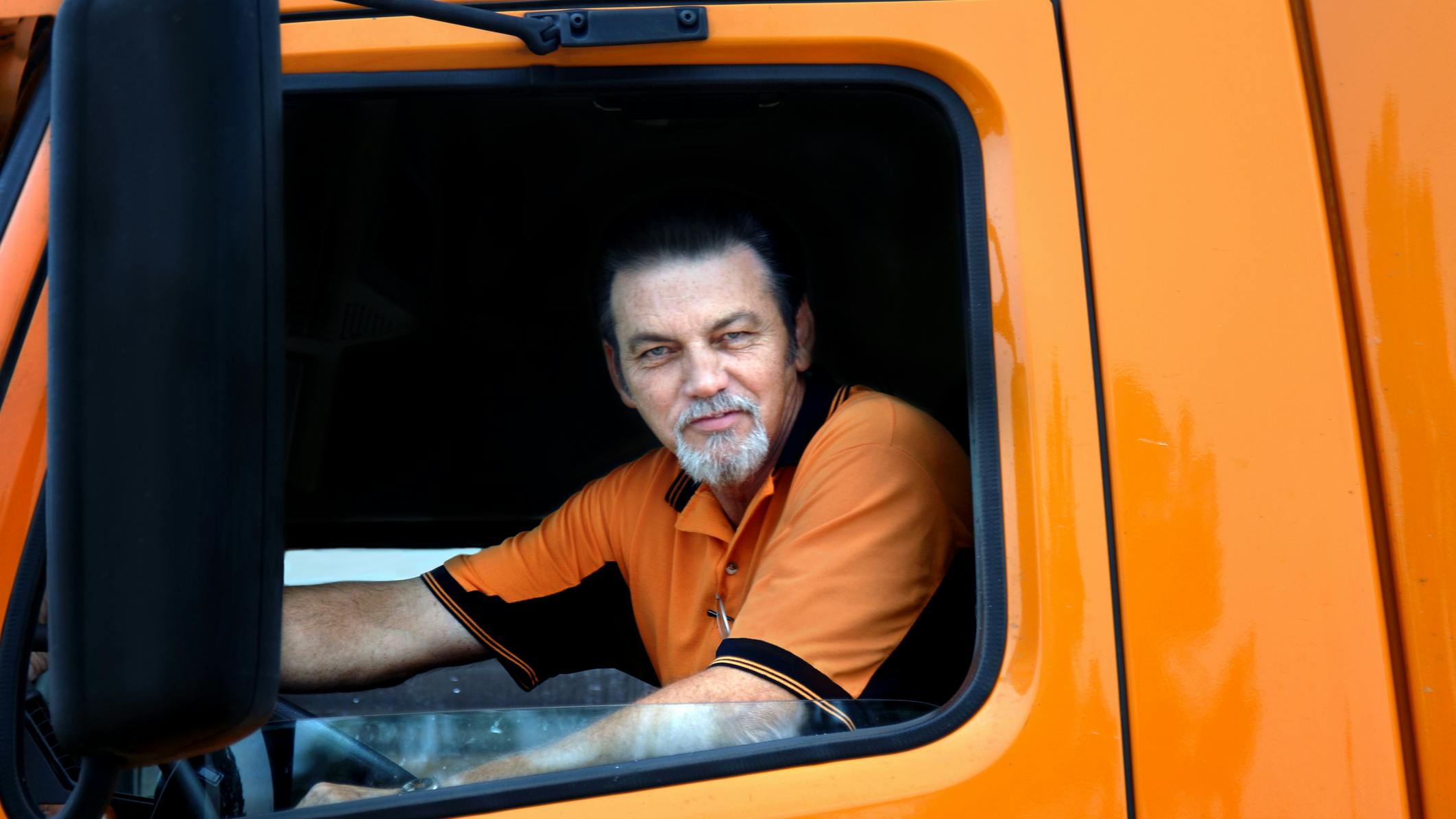 These driver recruitment strategies will help prevent driver retention from becoming a 'big deal.'