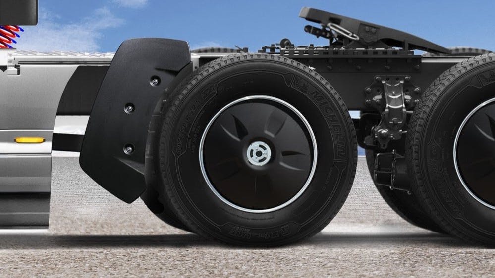 New FlowBelow AeroFender saves fleets 1.44% in fuel: Independent testing confirms