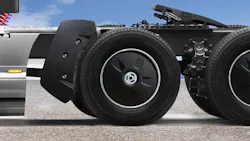 New FlowBelow AeroFender saves fleets 1.44% in fuel: Independent testing confirms New FlowBelow AeroFender saves fleets 1.44% in fuel: Independent testing confirms