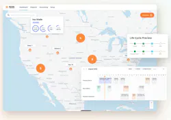 beyond trucks dashboard beyond trucks dashboard