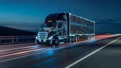 Unlocking the power of AI in trucking: Optimize, automate, and elevate Unlocking the power of AI in trucking: Optimize, automate, and elevate