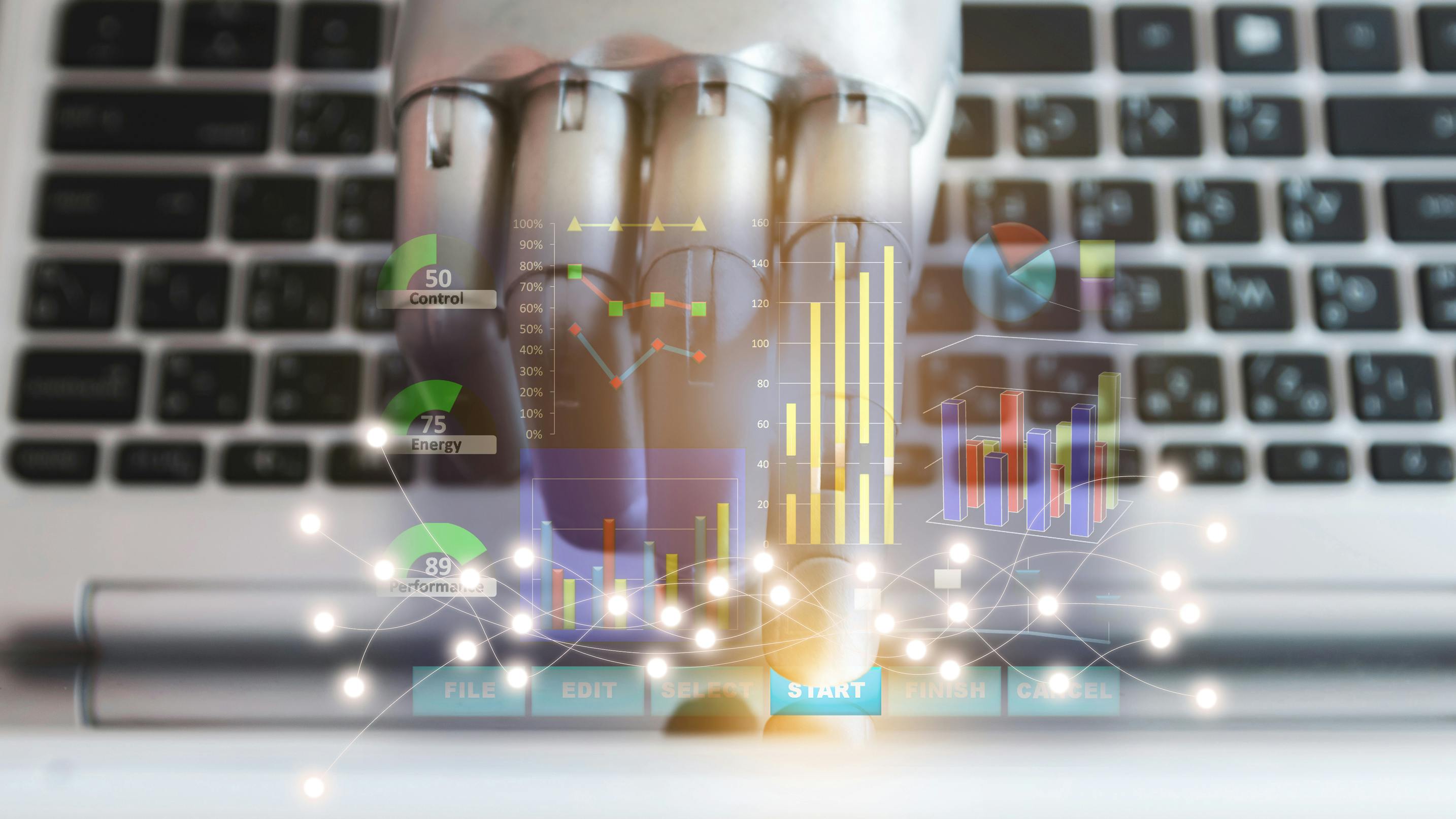 Unlock the Power of AI: Smarter trucking and management