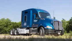 Melton Truck Lines Melton Truck Lines