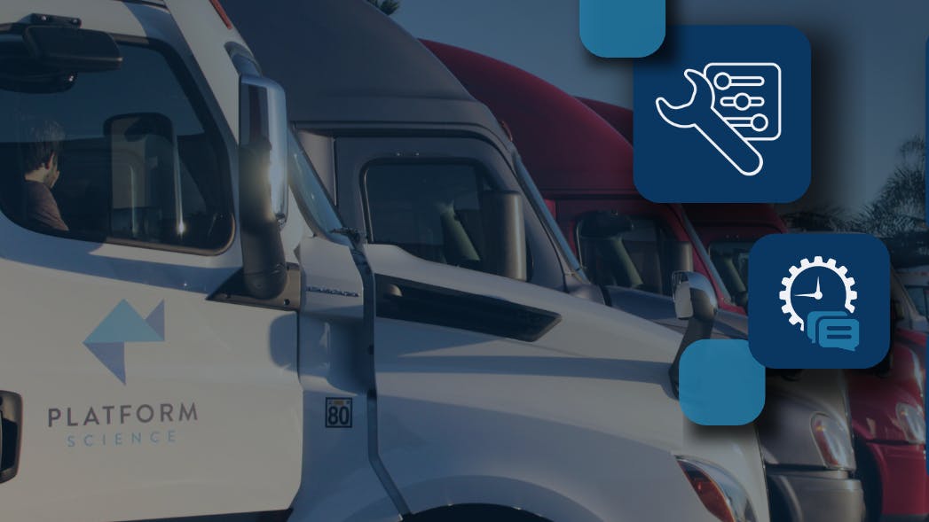 Platform Science raises $125 million in growth capital to accelerate innovation in commercial transportation